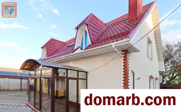 Купить Гомель Купить дом 2014 г. 137.8 м2 4-ная Белорусская ул ул. $1900 в городе Гомель