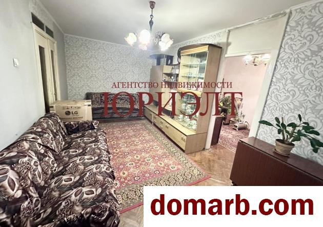 Купить Гродно Купить Квартиру 1965 г. 46 м2 2 этаж 2-ная Поповича ул в городе Гродно