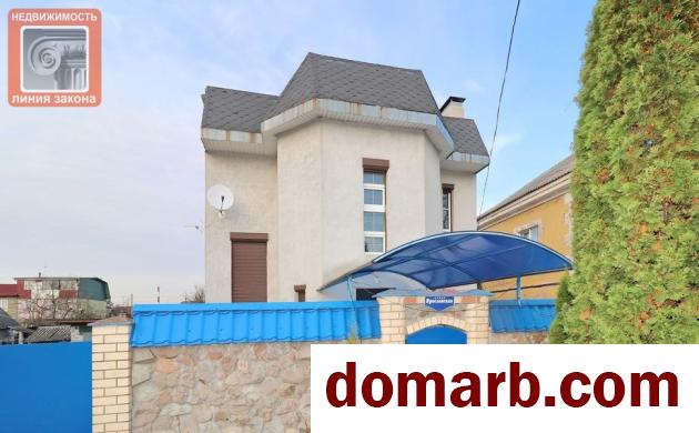 Купить Гомель Купить дом 2005 г. 101 м2 5+-ная Ярославская ул ул. $97800 в городе Гомель