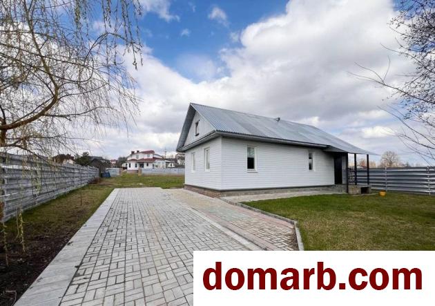 Купить Сёмково Купить дом 2024 г. 85 м2 1-ная Садовая ул ул. $143000 в городе Сёмково