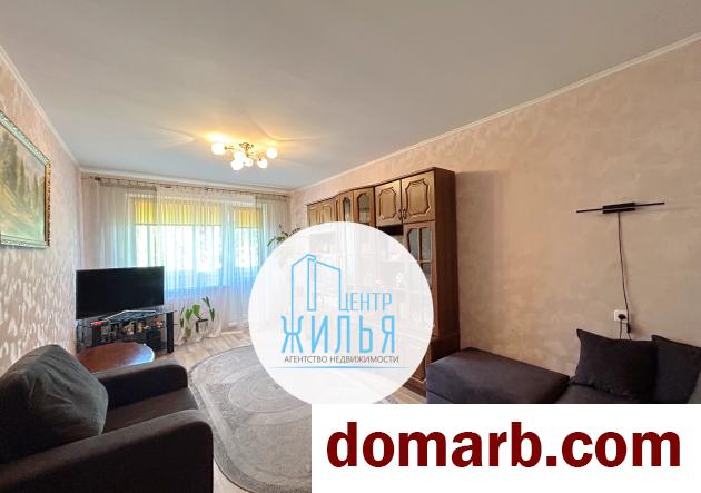 Купить Гродно Купить Квартиру 1973 г. 50.6 м2 5 этаж 2-ная Домбровск� в городе Гродно