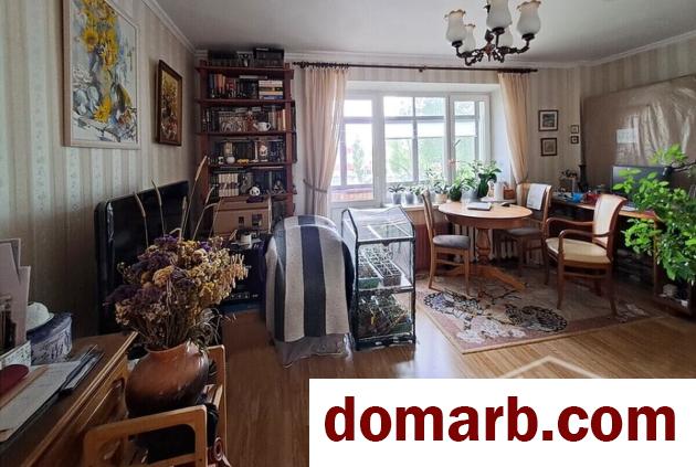 Купить Пинск Купить Квартиру 1974 г. 48.6 м2 3 этаж 2-ная Центральна� в городе Пинск