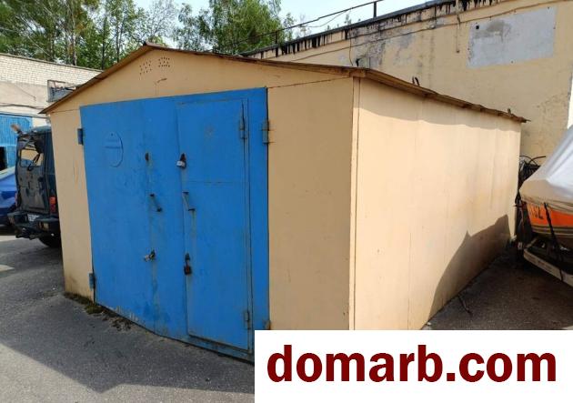Купить Гродно Купить Гараж 23.4 м2 Озёрское шоссе ул. $558 в городе Гродно