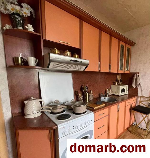Купить Минск Купить Квартиру 2006 г. 76.1 м2 3 этаж 3-ная Каганца ул.  в городе Минск