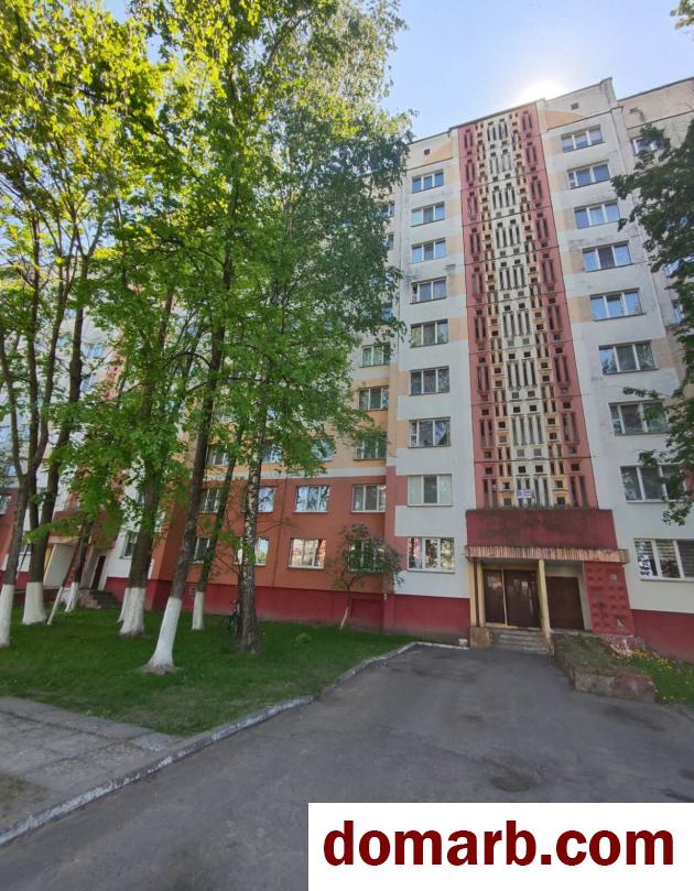 Купить Жлобин Купить Квартиру 1980 г. 52.5 м2 9 этаж 2-ная 2-й м-н ул. $3 в городе Жлобин