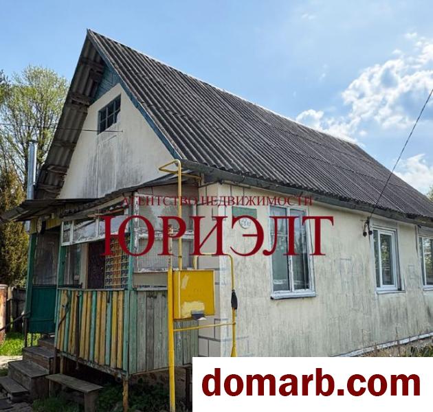Купить Большие Лётцы Купить дом 1998 г. 52.7 м2 2-ная Приозёрная ул � в городе Большие Лётцы