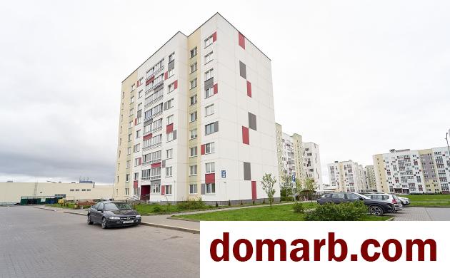 Купить Минск Купить Квартиру 2021 г. 59.3 м2 5 этаж 2-ная Корзюки ул.  в городе Минск
