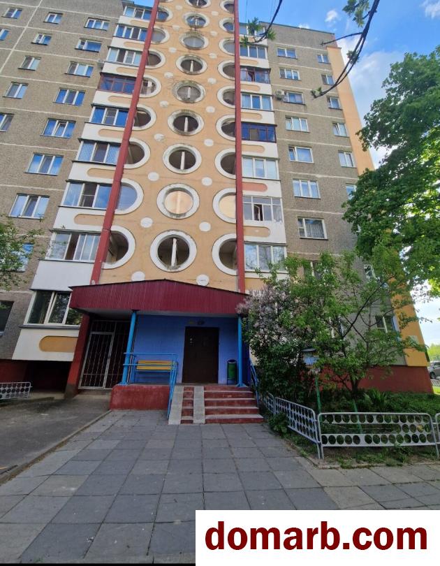 Купить Гомель Купить Квартиру 1986 г. 51 м2 6 этаж 2-ная Речицкий пр в городе Гомель
