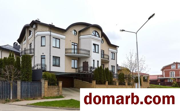 Купить Минск Купить Дом 2013 г. 198.2 м2 1 этаж 1-ная Даровский пер. у� в городе Минск
