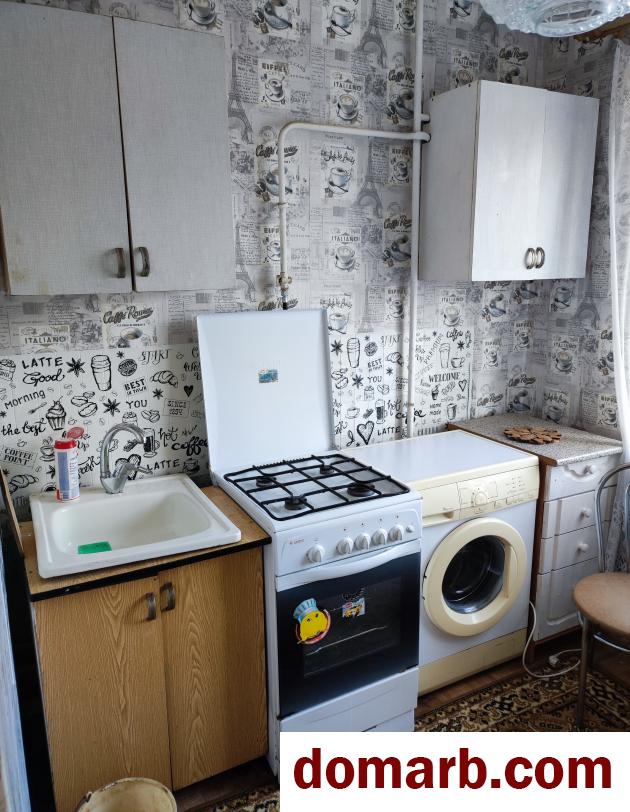 Купить Минск Снять Квартиру 30 м2 4 этаж 1-ная Васнецова ул. $304 в городе Минск
