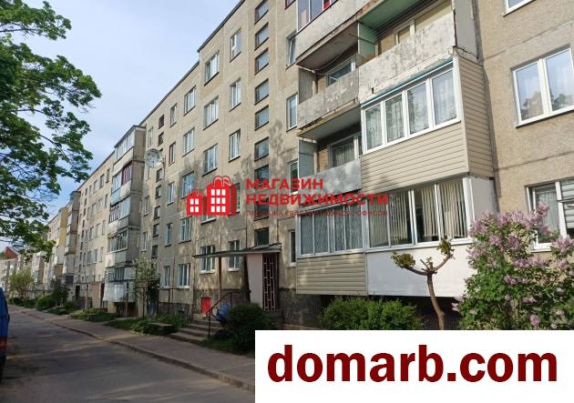 Купить Гродно Купить Квартиру 1973 г. 50 м2 2 этаж 2-ная Врублевско� в городе Гродно