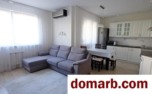 Купить Минск Снять Квартиру 2013 г. 81 м2 2 этаж 3-ная Дзержинского  в городе Минск