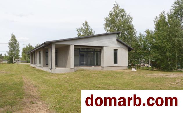 Купить Колодищи Купить Дом 2021 г. 299.6 м2 1 этаж 1-ная Энтузиастов � в городе Колодищи