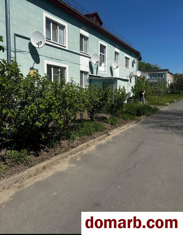 Купить Жлобин Купить Квартиру 1988 г. 56.7 м2 1 этаж 3-ная Ленинград� в городе Жлобин