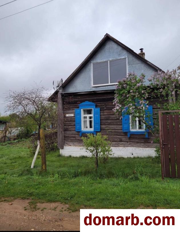 Купить Лысовщина Купить Дом 1990 г. 54.3 м2 1 этаж 1-ная Вишнёвая ул.  в городе Лысовщина