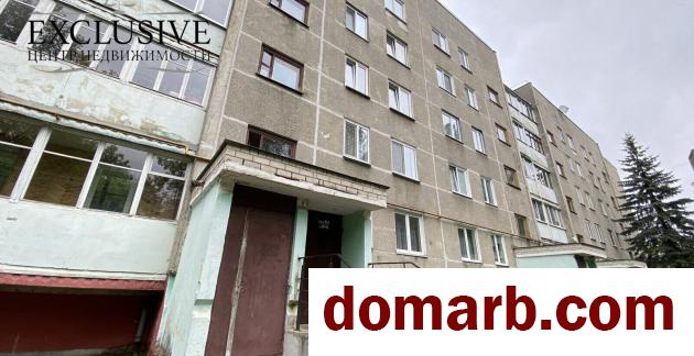 Купить Барановичи Купить Квартиру 1986 г. 76.53 м2 4 этаж 4-ная Након в городе Барановичи