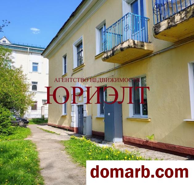 Купить Могилев Купить Квартиру 1955 г. 55.8 м2 2 этаж 3-ная Базный пе в городе Могилев
