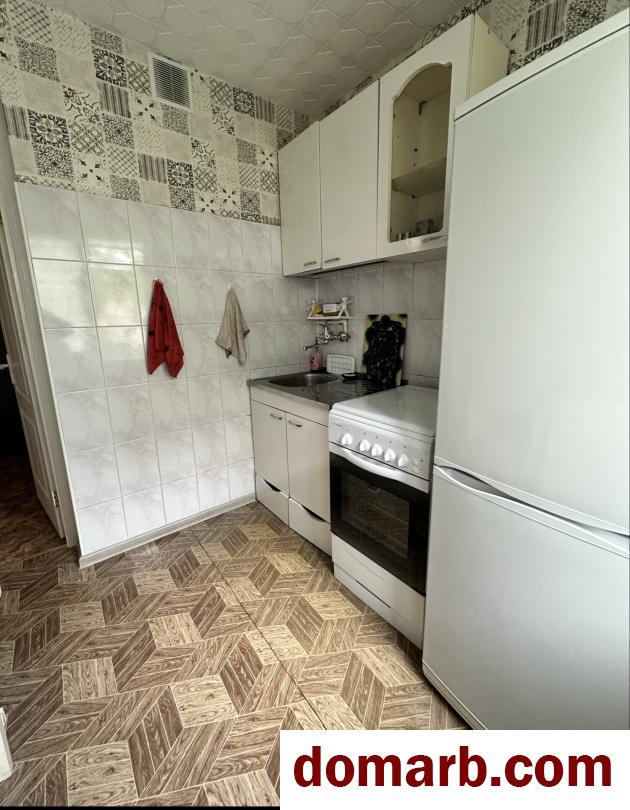 Купить Минск Снять Квартиру 44 м2 5 этаж 2-ная Каховская ул. $393 в городе Минск