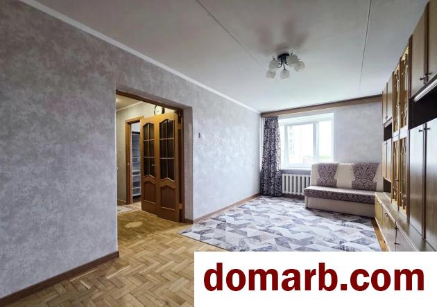 Купить Беларусь Купить Квартиру 1992 г. 66.3 м2 9 этаж 3-ная Минск ул в городе Беларусь