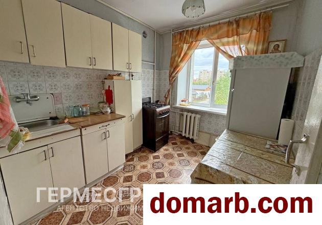Купить Орша Купить Квартиру 1974 г. 48.8 м2 2 этаж 2-ная Ленина ул. $110 в городе Орша