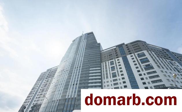 Купить Минск Купить Квартиру 2018 г. 140.1 м2 24 этаж 3-ная Победител� в городе Минск