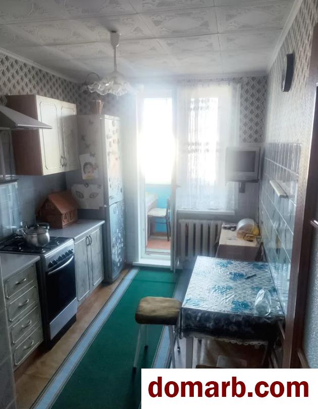 Купить Лошница Купить Квартиру 1991 г. 65 м2 5 этаж 3-ная Молодёжна� в городе Лошница