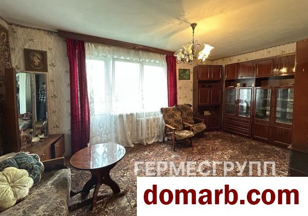 Купить Лида Купить Квартиру 1978 г. 57.7 м2 5 этаж 2-ная Тавлая ул. $415 в городе Лида