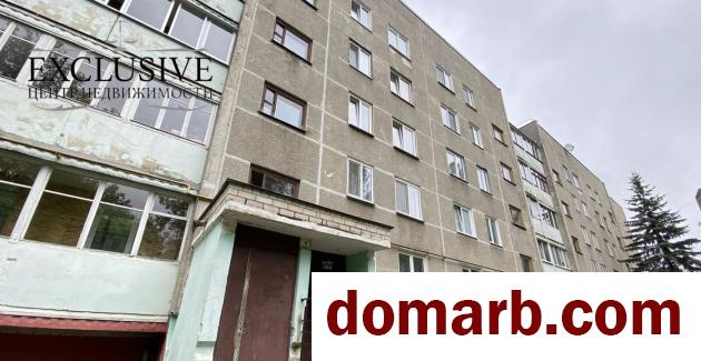 Купить Барановичи Купить Квартиру 1986 г. 76.5 м2 4 этаж 4-ная Након� в городе Барановичи