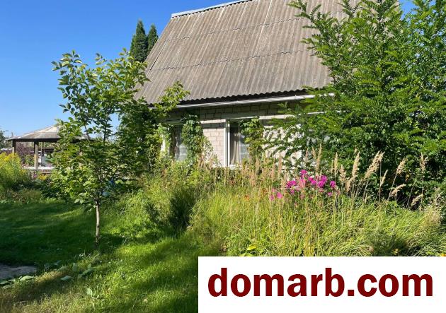 Купить Цвырково Купить Дом 36 м2 1 этаж 1-ная $13500 в городе Цвырково