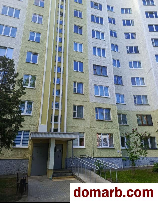 Купить Минск Купить Квартиру 1977 г. 33 м2 1 этаж 1-ная Крупской ул.  в городе Минск