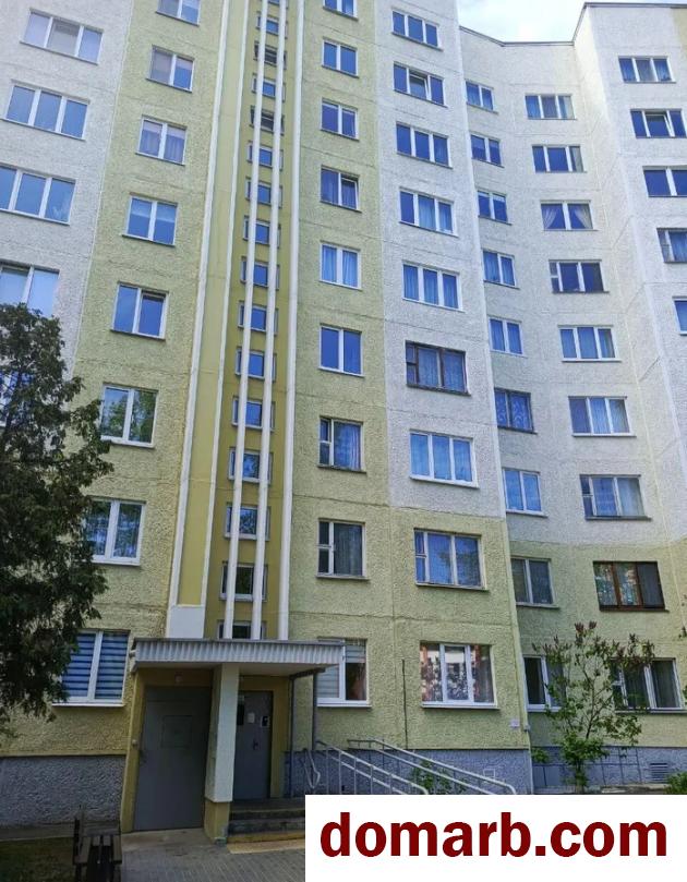 Купить Минск Купить Квартиру 1977 г. 33 м2 1 этаж 1-ная Крупской ул.  в городе Минск