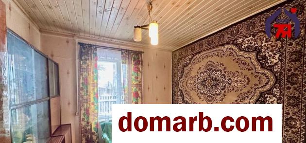 Купить Слуцк Купить Дом 29.3 м2 Козберга ул. $16300 в городе Слуцк