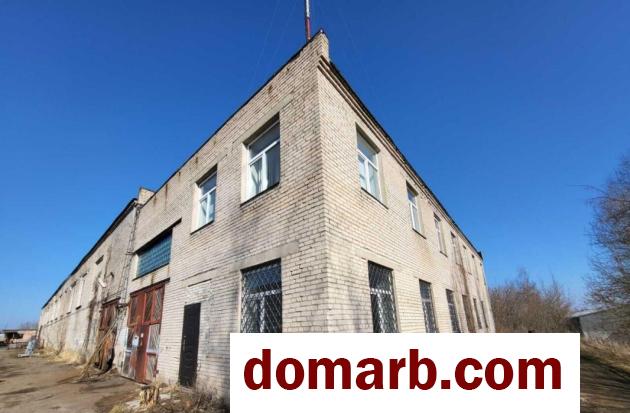 Купить Витебск Купить Коммерческую недвижимость 2138 м2 10-я Заг� в городе Витебск