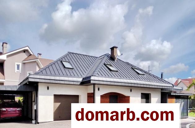 Купить Брест Купить Дом 2007 г. 208.1 м2 5+-ная Березовка ул. $250000 в городе Брест