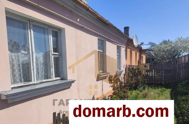 Купить Кобрин Купить Дом 1993 г. 31.8 м2 3-ная Некрасова ул. $31000 в городе Кобрин