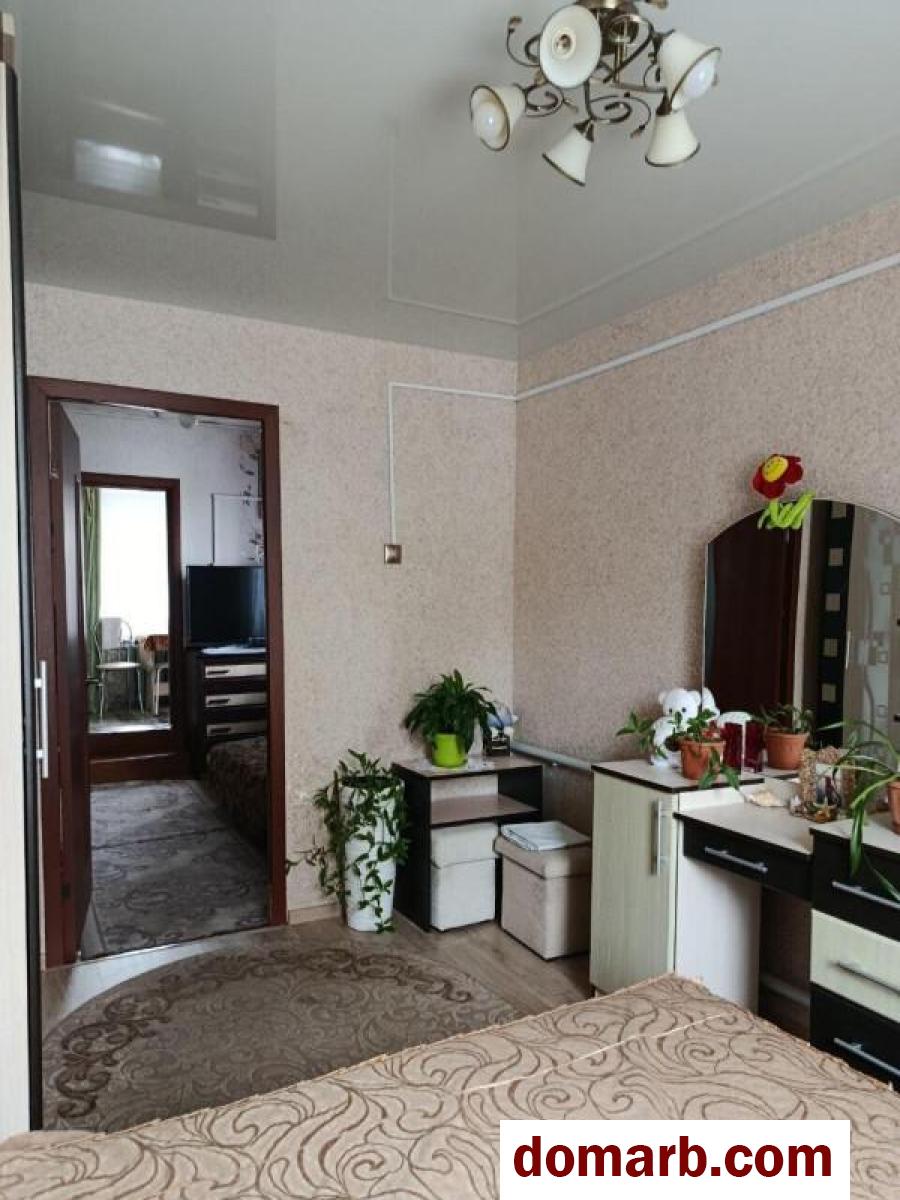 Купить Витебск Купить Дом 34.7 м2 Линия 4-я ул. $27305 в городе Витебск