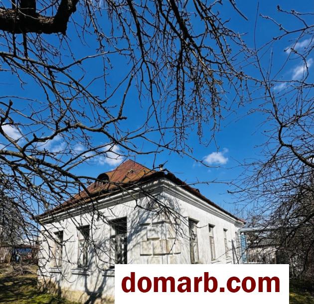 Купить Руденск Купить Дом 1956 г. 88.242 м2 3-ная 8 Марта ул. $43900 в городе Руденск