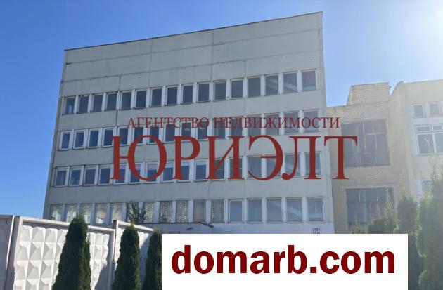 Купить Гродно Купить Коммерческую недвижимость 1994 г. 110.9 м2 5 э� в городе Гродно