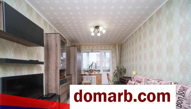 Купить Минск Купить Квартиру 1991 г. 34.8 м2 8 этаж 1-ная Ангарская у в городе Минск