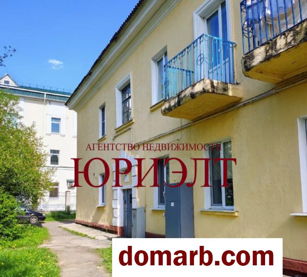 Купить Могилев Купить Квартиру 55.8 м2 2 этаж 3-ная Базный ул. $42000 в городе Могилев