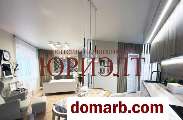 Купить Гродно Купить Квартиру 2021 г. 39 м2 1 этаж 1-ная Воинов-Инте в городе Гродно