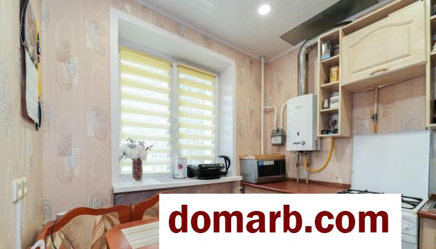 Купить Минск Купить Квартиру 31.1 м2 2 этаж 1-ная Уманская ул. $67500 в городе Минск
