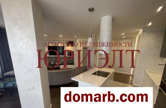 Купить Гродно Купить Квартиру 2018 г. 92.1 м2 10 этаж 3-ная Лидская у� в городе Гродно