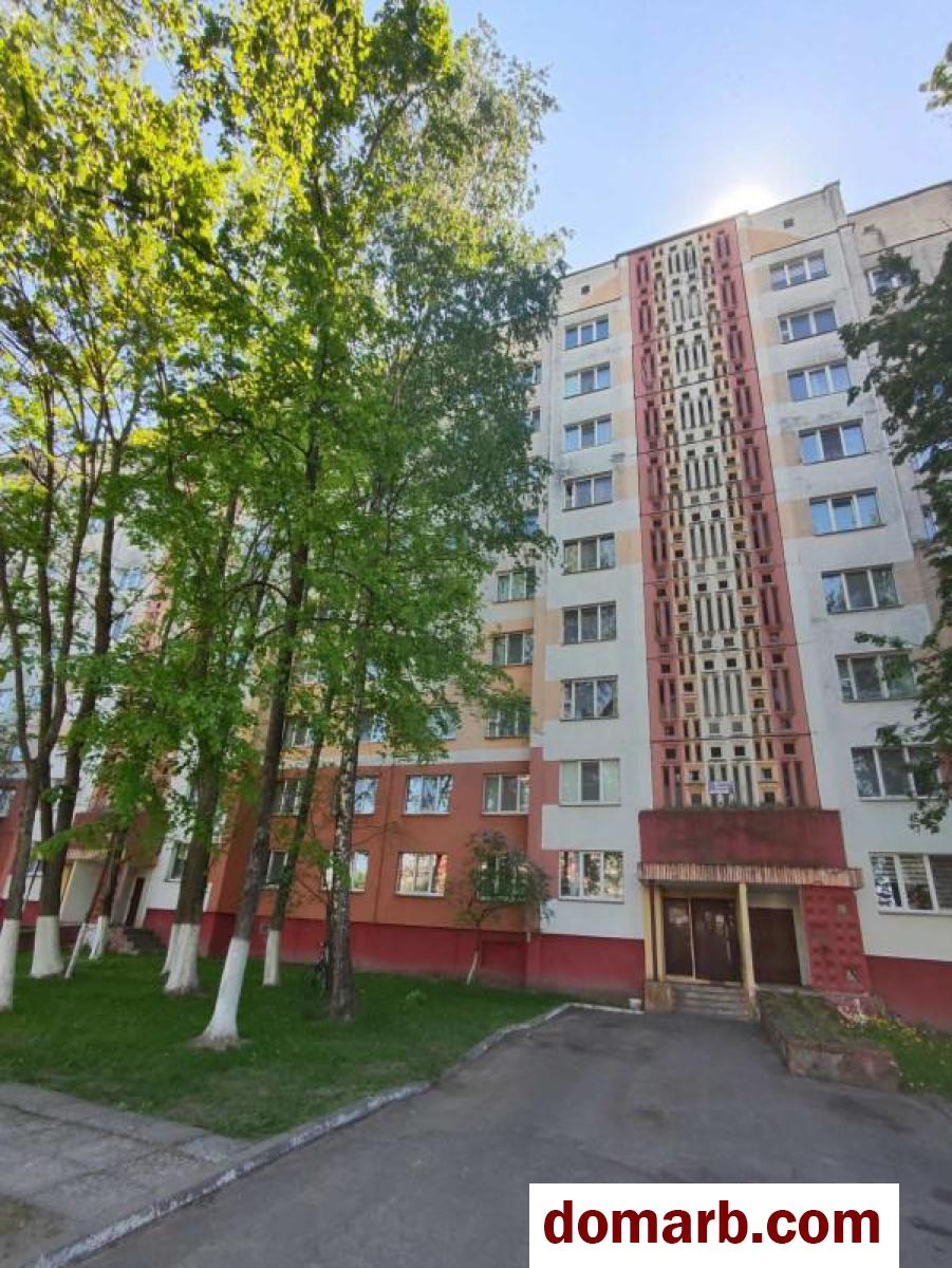 Купить Жлобин Купить Квартиру 1980 г. 52.5 м2 9 этаж 2-ная 2-й Микрора в городе Жлобин