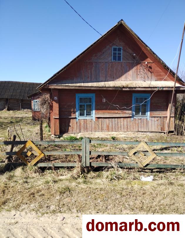 Купить Ласица Купить Дом 63.9 м2 1 этаж 1-ная Каштановая ул. $1790 в городе Ласица