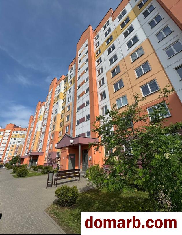 Купить Гродно Купить Квартиру 2017 г. 43.5 м2 9 этаж 1-ная Францишка  в городе Гродно