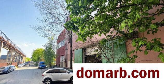 Купить Минск Купить Коммерческую недвижимость 1335 м2 Радиальн� в городе Минск