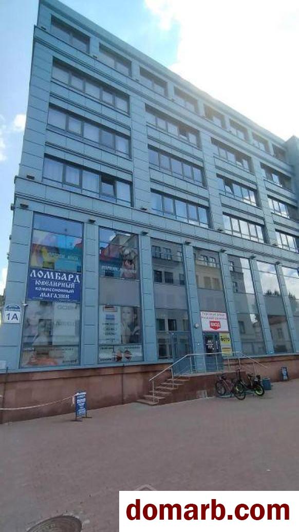Купить Минск Купить Коммерческую недвижимость 17.3 м2 Веры Хору в городе Минск