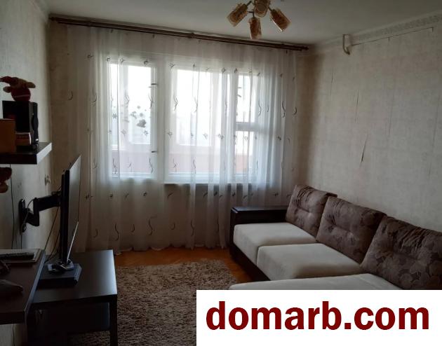 Купить Минск Снять Квартиру 1-ная Руссиянова ул. $300 в городе Минск