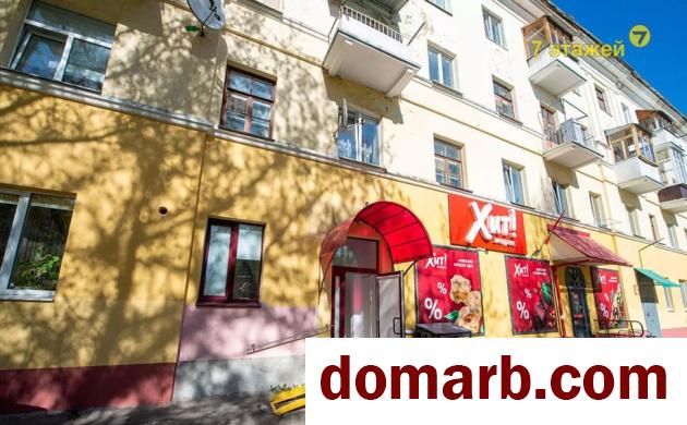Купить Минск Купить Коммерческую недвижимость 66.8 м2 Карвата у в городе Минск